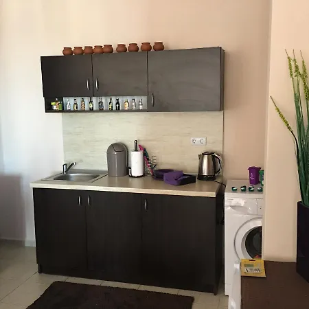 アパートホテル Premium Suites 3*