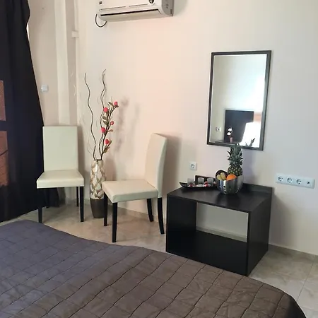 Premium Suites ポモリエ