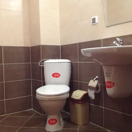 Premium Suites ポモリエ